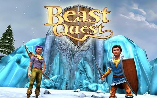 download Beast quest apk